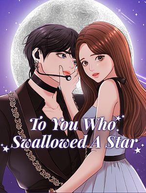 To You Who Swallowed a Star, Spin-Offs by ARI