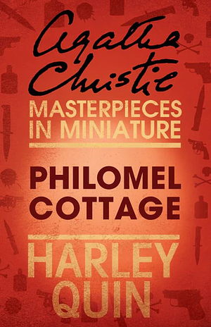 Philomel Cottage by Agatha Christie