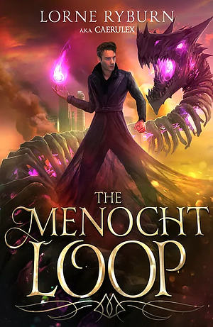 The Menocht Loop by Lorne Ryburn, caerulex