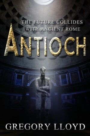 Antioch by Gregory Ness