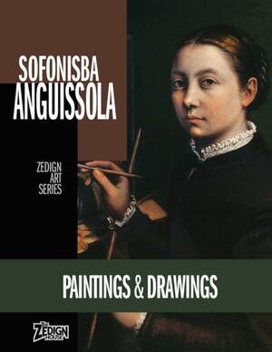 Sofonisba Anguissola - Paintings and Drawings by Sofonisba Anguissola