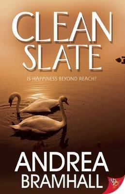 Clean Slate by Andrea Bramhall