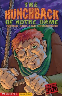 The Hunchback of Notre Dame by L.L. Owens