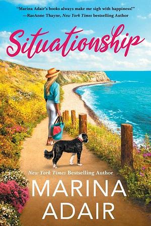 Situationship by Marina Adair