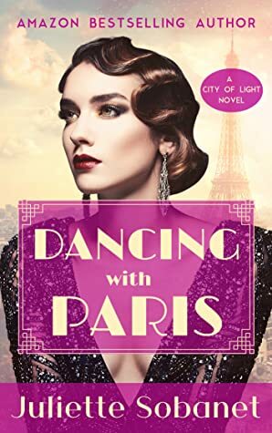 Dancing with Paris by Juliette Sobanet