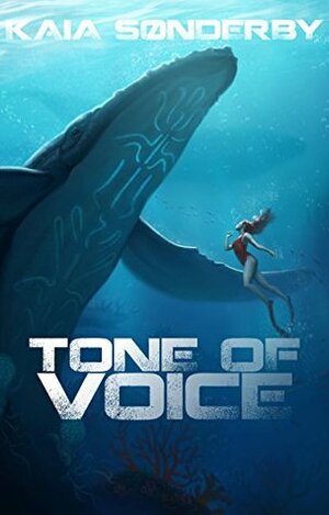Tone of Voice by Kaia Sønderby