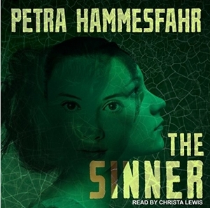 The Sinner by John Brownjohn, Petra Hammesfahr