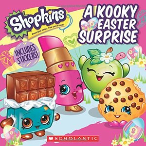 A Kooky Easter Surprise by Meredith Rusu