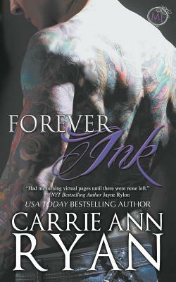 Forever Ink by Carrie Ann Ryan