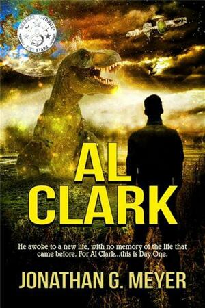 Al Clark-Christopher's Journal-Al Clark Prequel by Jonathan G. Meyer