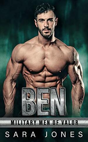 Ben by Sara Jones