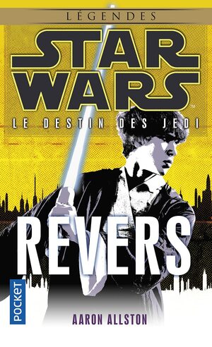 Revers by Aaron Allston