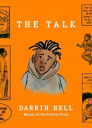 The Talk by Darrin Bell