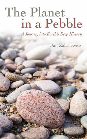 The Planet in a Pebble: A journey into Earth's deep history by Jan Zalasiewicz