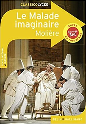 Le Malade imaginaire by Molière, Garance Kutukdjian