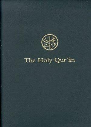 The Holy Quran, Seventh Edition by Anonymous
