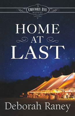 Home at Last by Deborah Raney