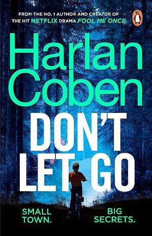 Don't Let Go by Harlan Coben