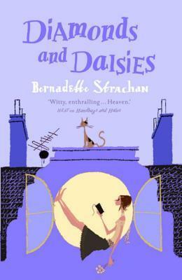 Diamonds and Daisies by Bernadette Strachan