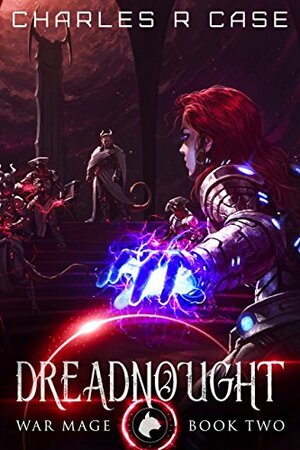 Dreadnough by Charles R. Case