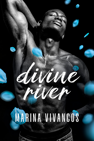 Divine River by Marina Vivancos