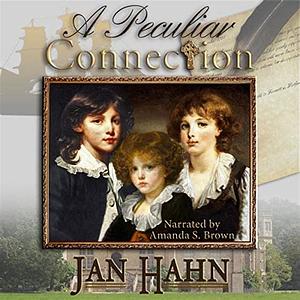 A Peculiar Connection by Jan Hahn