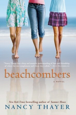 Beachcombers by Nancy Thayer