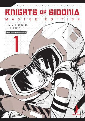 Knights of Sidonia, Master Edition Volume 1 by Tsutomu Nihei