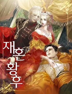 The Remarried Empress (Webnovel) by Alphatart