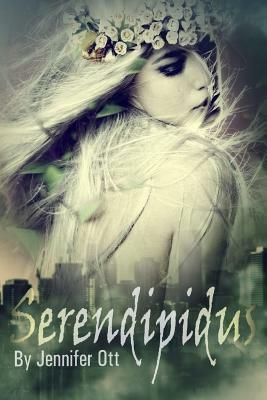 Serendipidus by Jennifer Ott