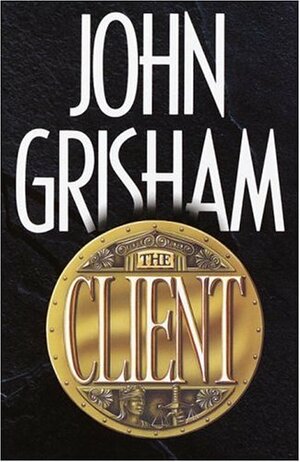 The Client by John Grisham