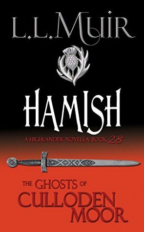 Hamish by L.L. Muir