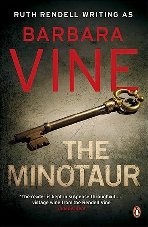The Minotaur  by Barbara Vine