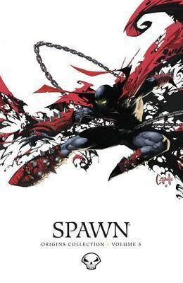 Spawn Origins Collection Volume 5 by Todd McFarlane