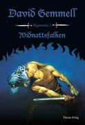 Midnattsfalken by David Gemmell