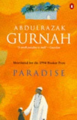 Paradise by Abdulrazak Gurnah