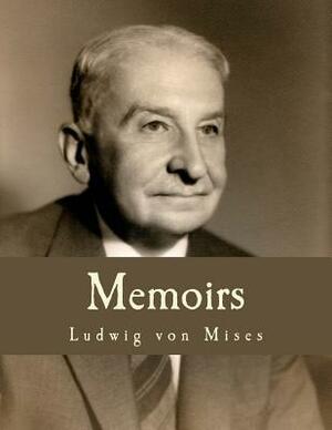 Memoirs (Large Print Edition) by 