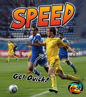 Speed: Get Quick! by Ellen Labrecque