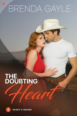 The Doubting Heart by Brenda Gayle