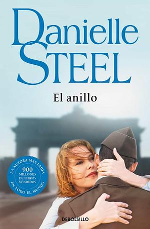 El anillo by Danielle Steel