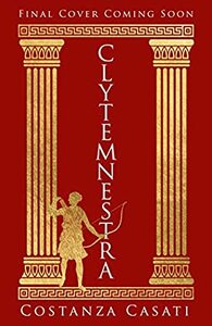 Clytemnestra by Costanza Casati