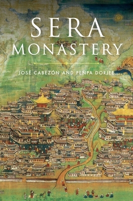 Sera Monastery by Penpa Dorjee, Jose Cabezon