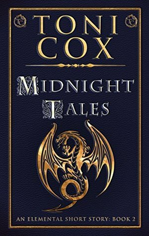 Midnight Tales by Toni Cox