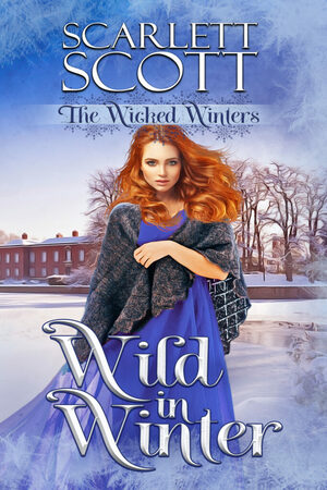 Wild in Winter by Scarlett Scott