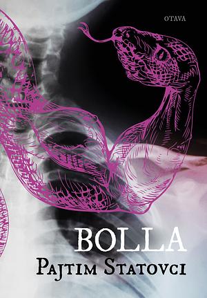 Bolla by Pajtim Statovci