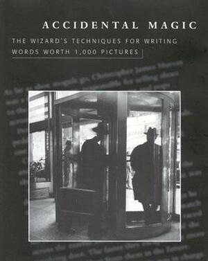 Accidental Magic: The Wizard's Techniques for Writing Words Worth 1,000 Pictures by Roy H. Williams