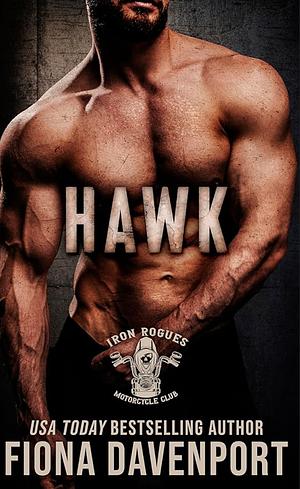 Hawk by Fiona Davenport