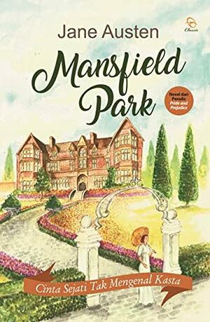 Mansfield Park by Jane Austen