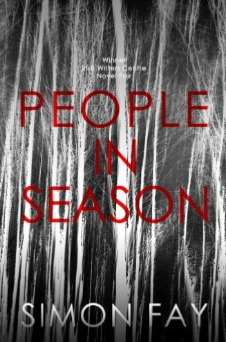 People in Season by Simon Fay