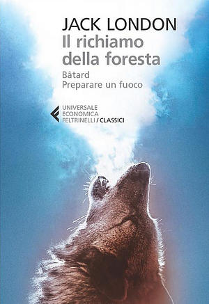 Il richiamo della foresta by Jack London, Oriana Fallaci